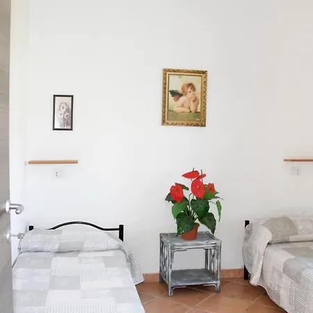 Agroturismo Agricantus 2000 *