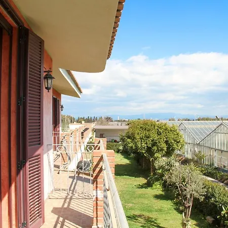 Agricantus 2000 卡波特拉