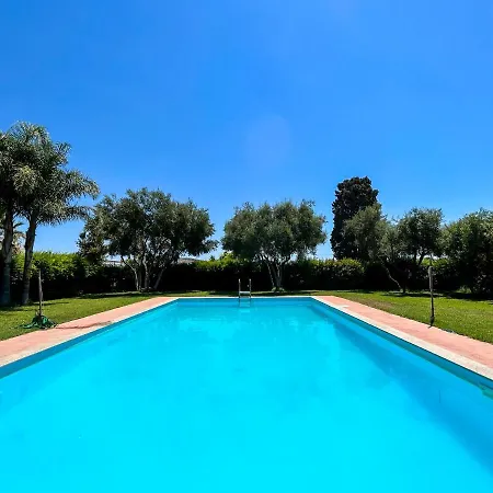 Agroturismo Agricantus 2000
