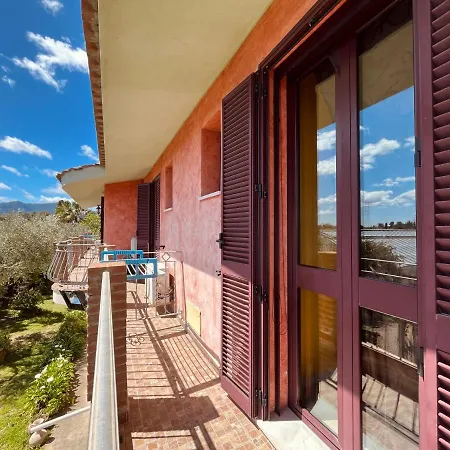 Agroturismo Agricantus 2000 *