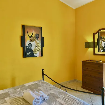 Agricantus 2000 * 卡波特拉