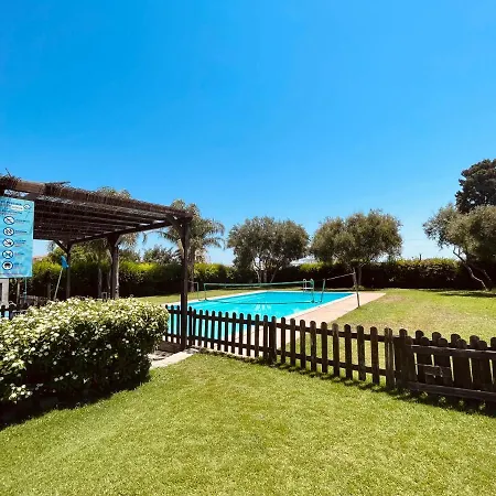 Agricantus 2000 卡波特拉