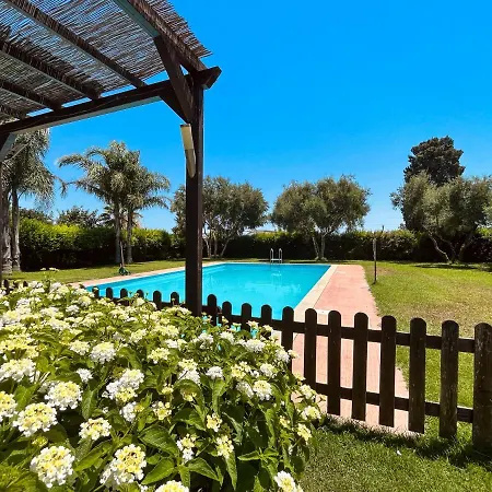 Agricantus 2000 * 卡波特拉