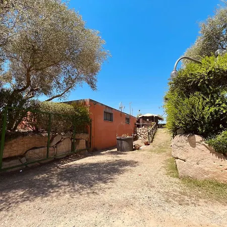 Agricantus 2000 Capoterra