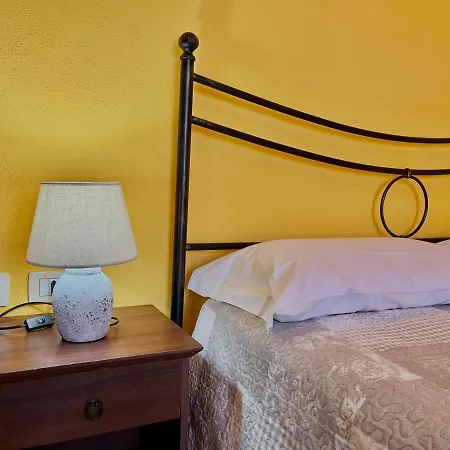 Agroturismo Agricantus 2000