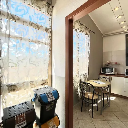 Agricantus 2000 Agroturismo