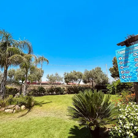 Agricantus 2000 卡波特拉