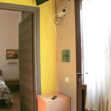 Agricantus 2000 Farm stay Capoterra