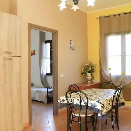Agricantus 2000 Farm stay Capoterra