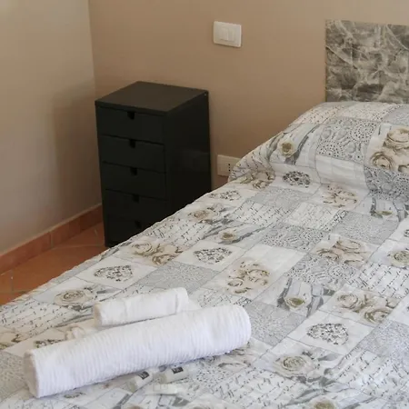 Farm stay Agricantus 2000 Capoterra