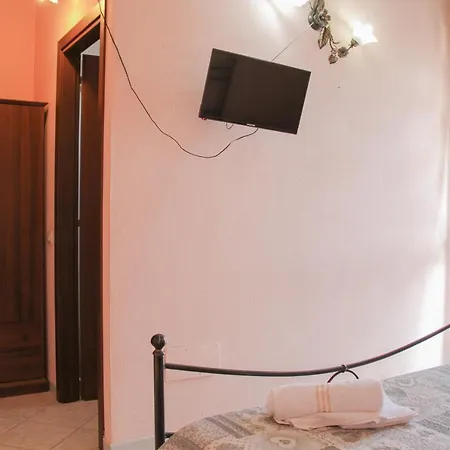 Agricantus 2000 Farm stay