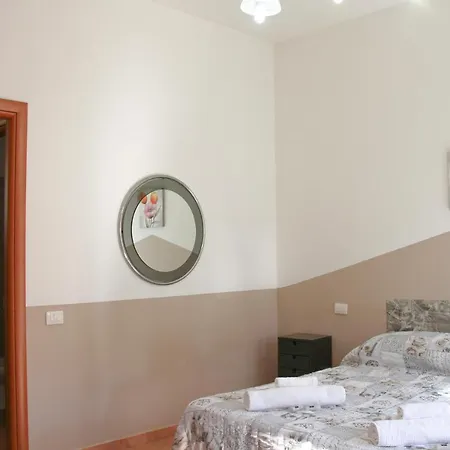 Farm stay Agricantus 2000