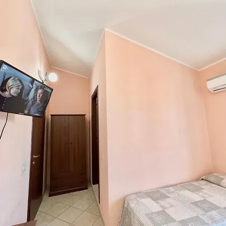 Agricantus 2000 كابوتيرا