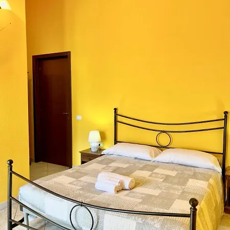 Agricantus 2000 Farm stay *