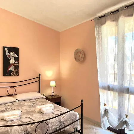 مزرعة للإقامة Agricantus 2000