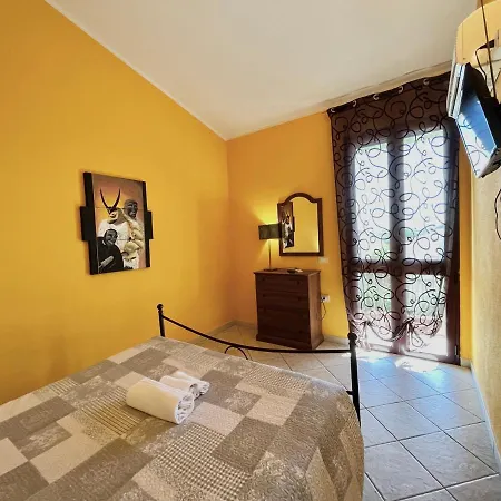 Agricantus 2000 كابوتيرا