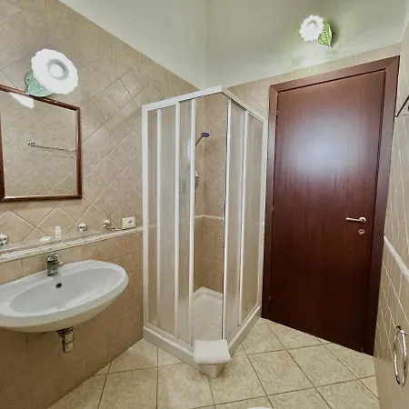 Agricantus 2000 Farm stay Capoterra