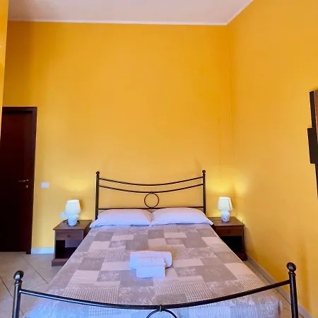 Agricantus 2000 Farm stay Capoterra
