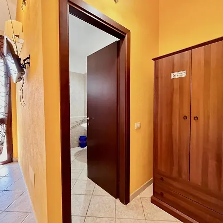 Farm stay Agricantus 2000 Capoterra