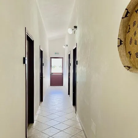 Farm stay Agricantus 2000