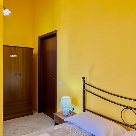 Farm stay Agricantus 2000