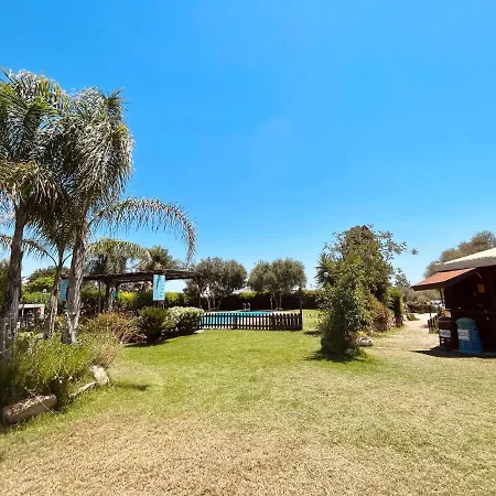 Agricantus 2000 Farm stay Capoterra